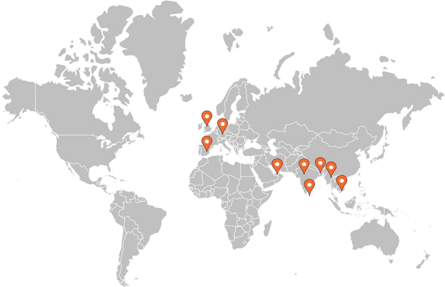 canberg map