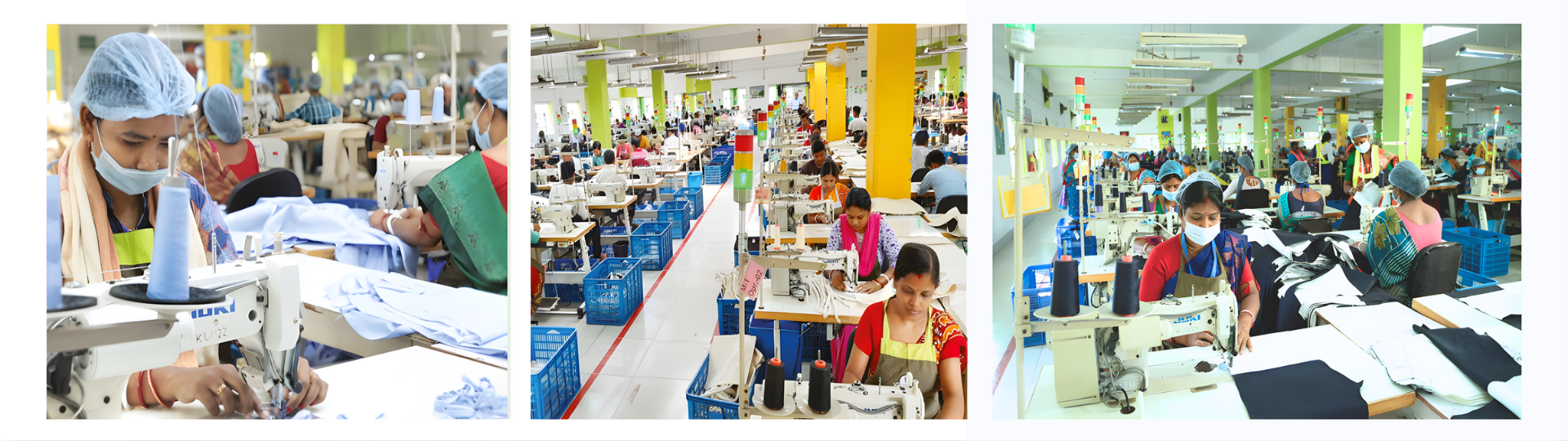 canberg factory india