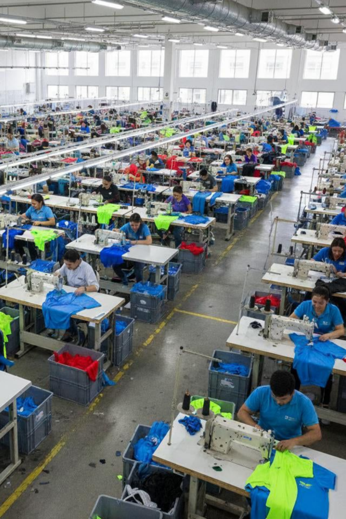 canberg home section image