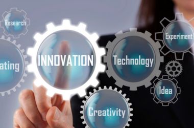 canberg innovation empowerment