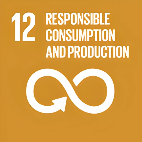 canberg responsible consumption and production