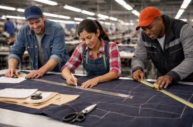 canberg teamwork perseverance