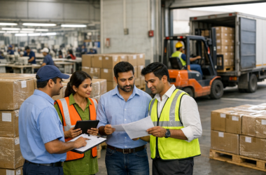 canberg vendor management