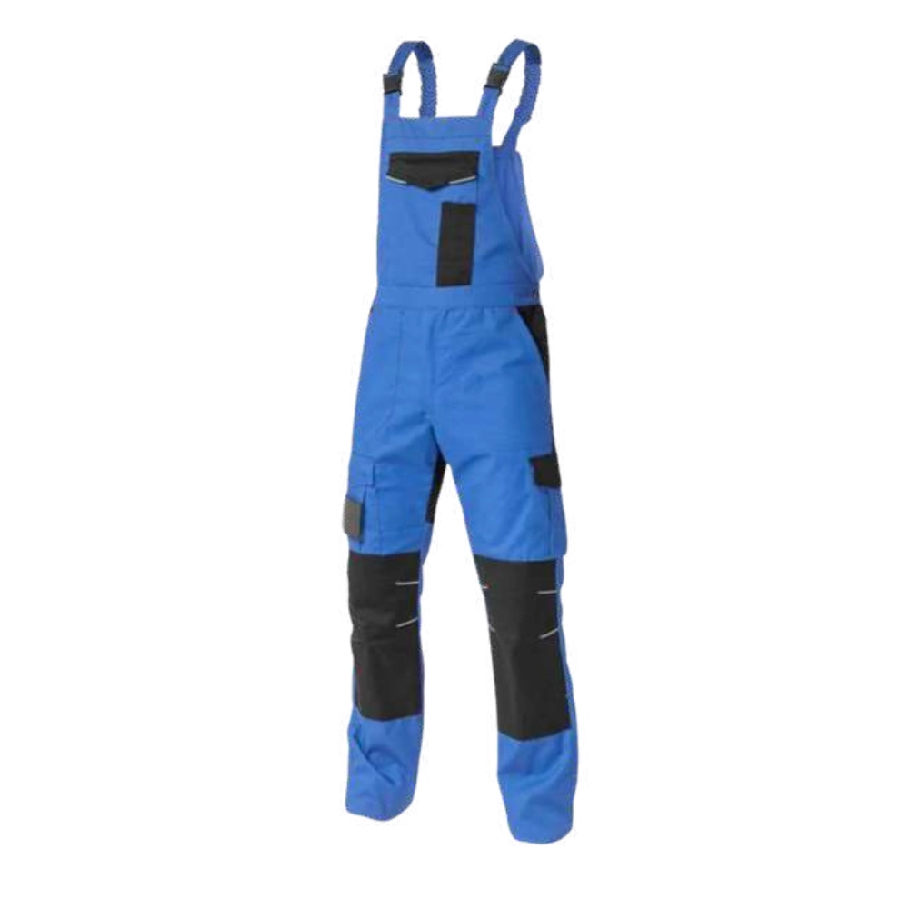 Canberg Bib Trousers
