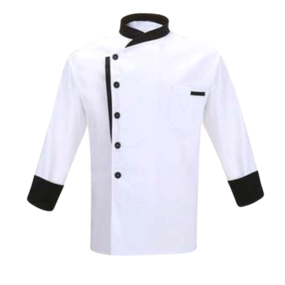 Canberg Chef Coat