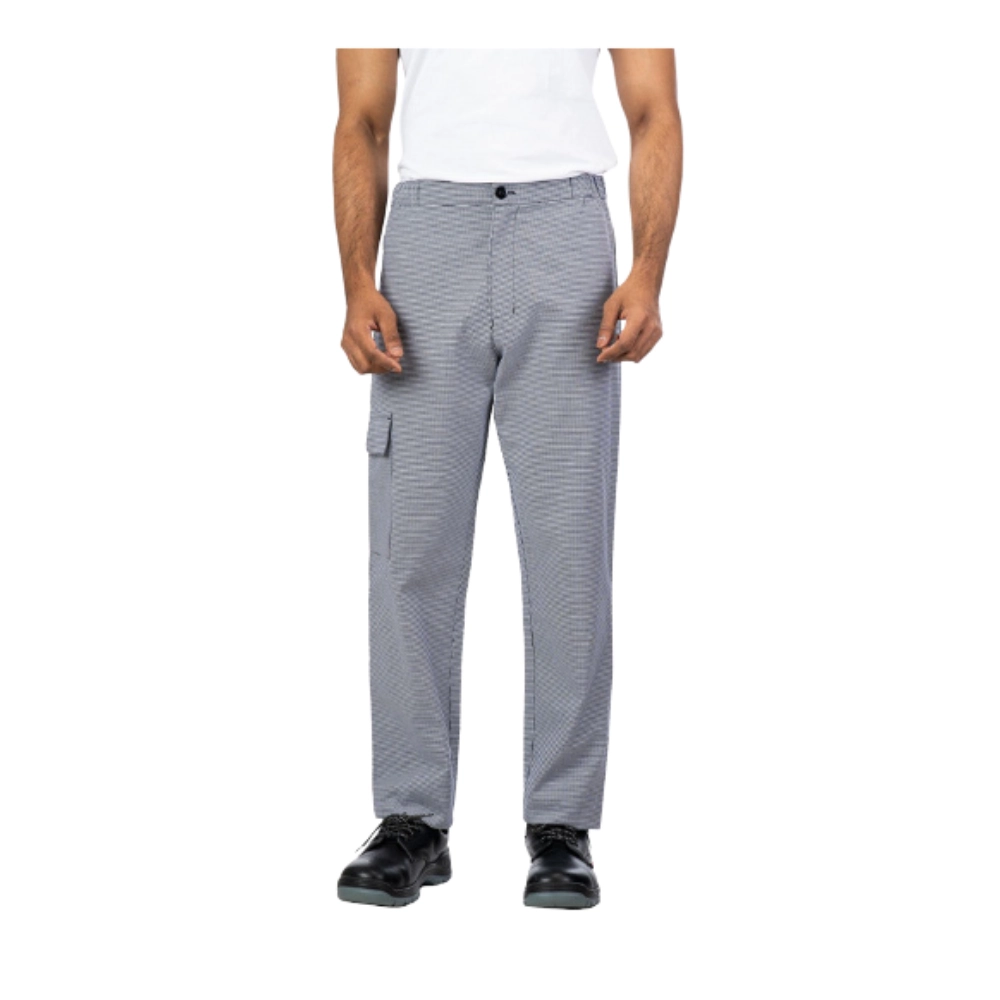 Canberg Chef Trousers
