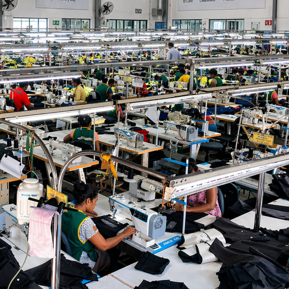Canberg Factory 2