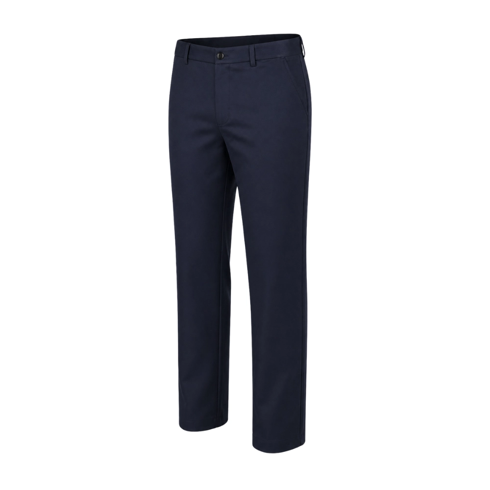 Canberg Formal Trousers