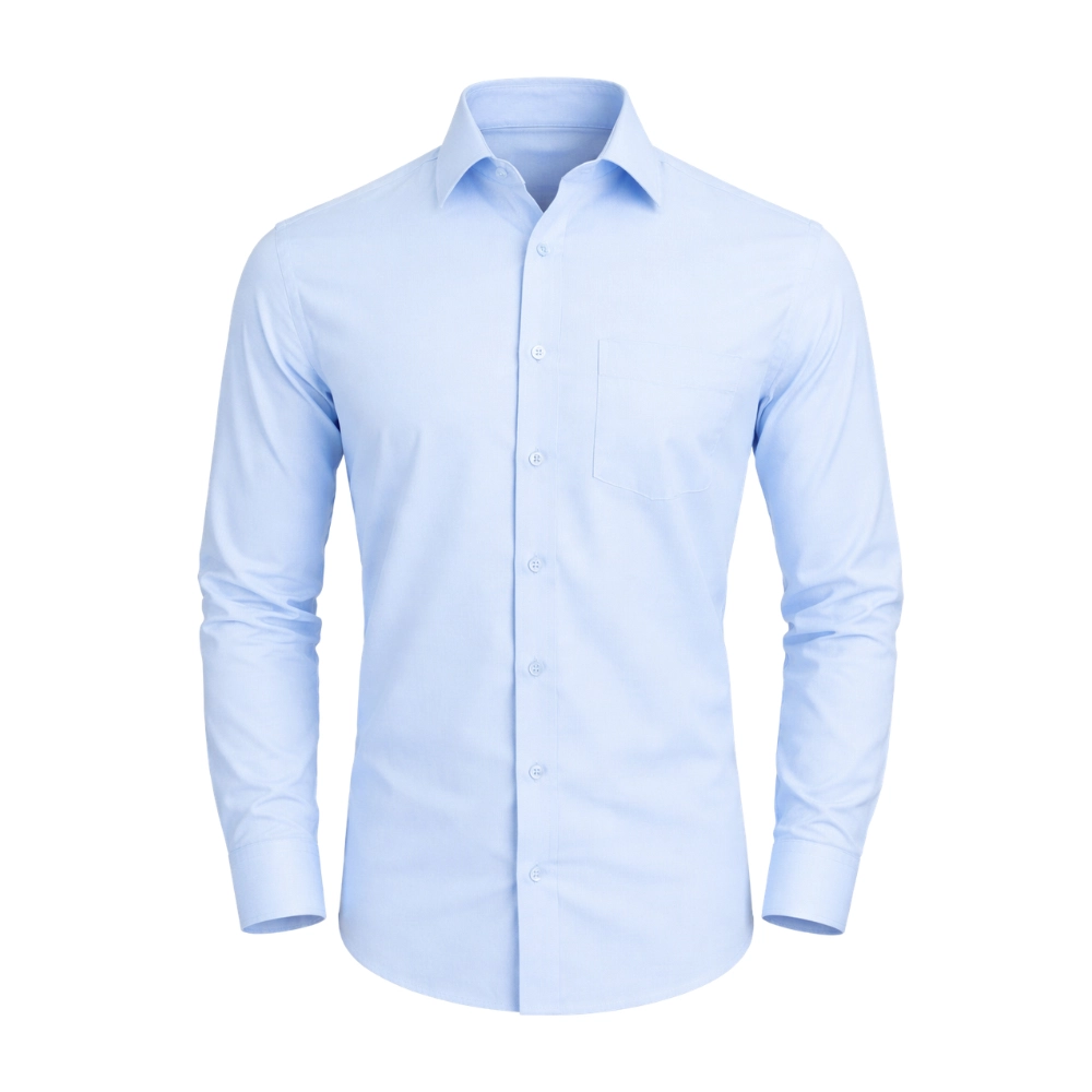 Canberg Full Sleeve Shirt