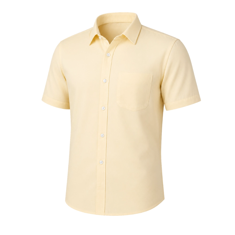 Canberg Half Sleeve Shirt