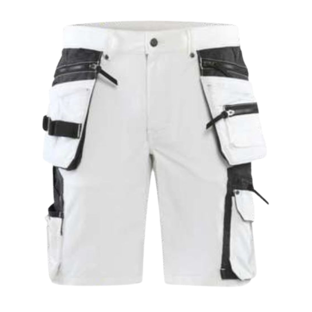 Canberg Industrial Shorts