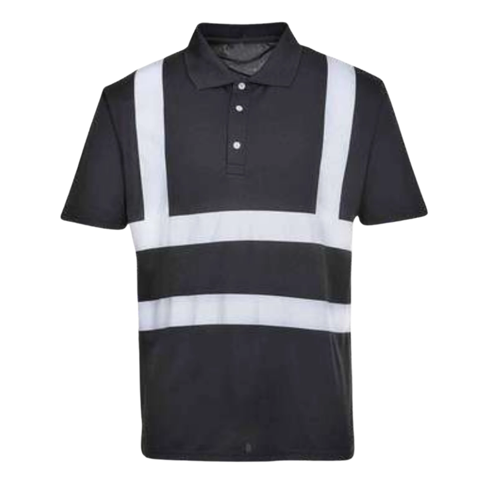 Canberg Polo Reflective
