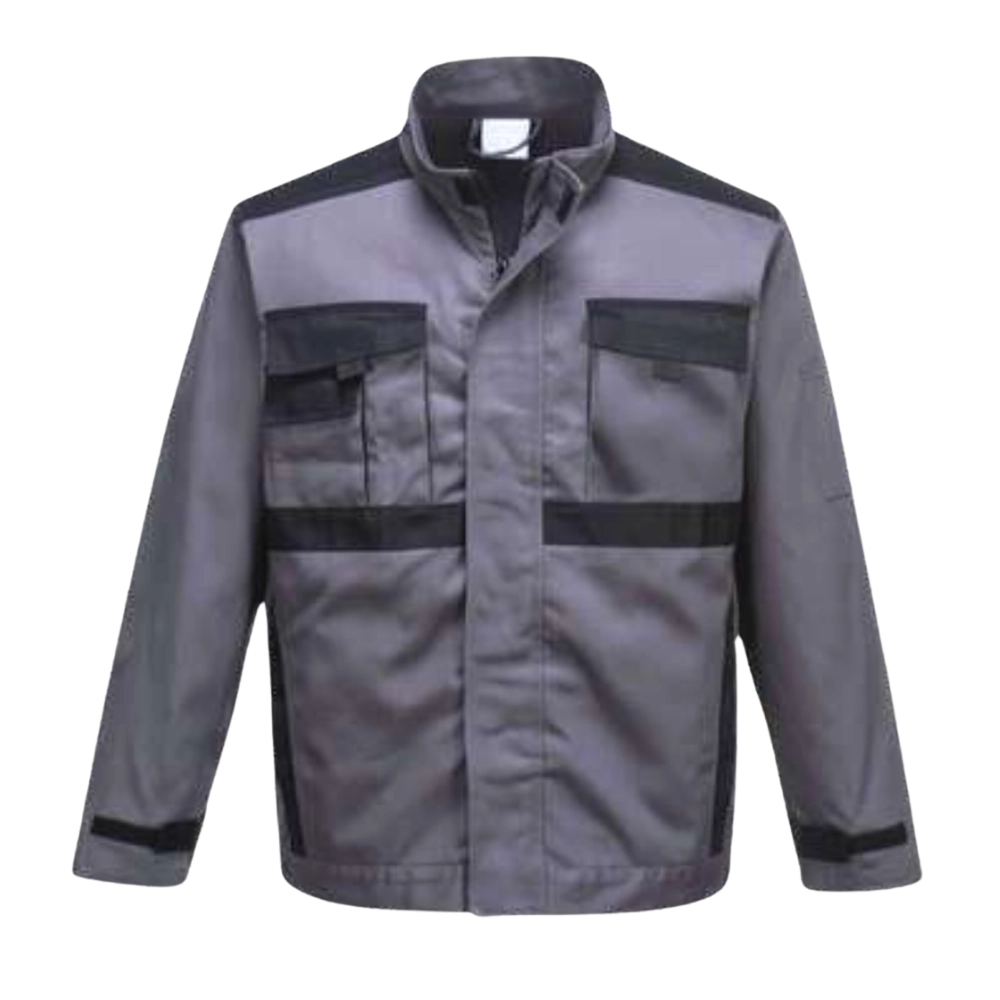 Canberg Safety Jacket