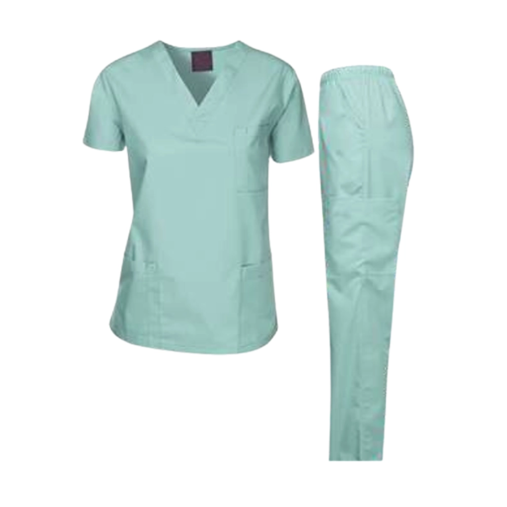 Canberg Scrubs