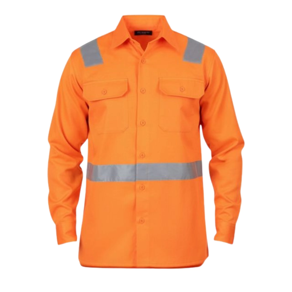 Canberg Work Shirt