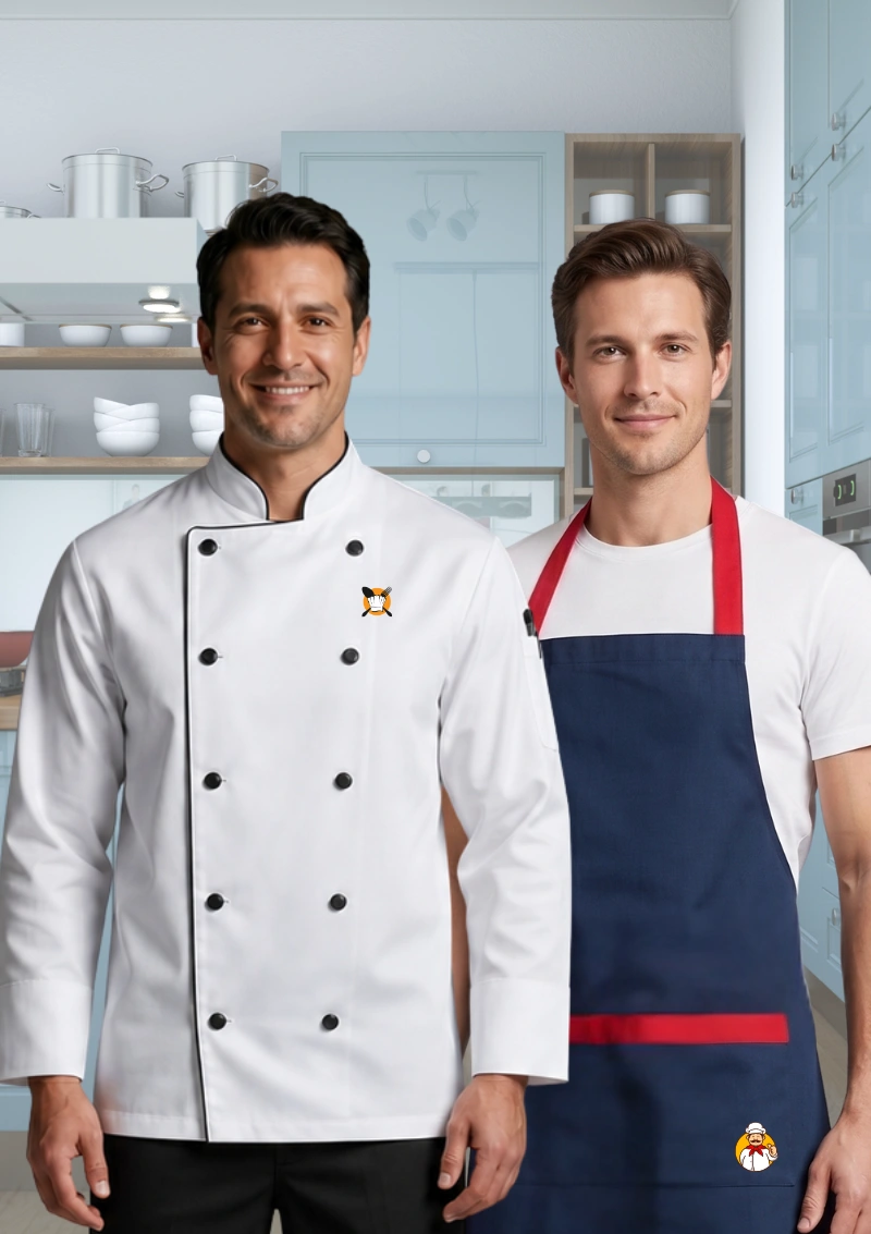 Canberg Hospitality Range