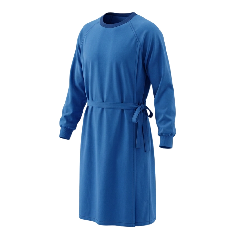 Canberg OT Gown