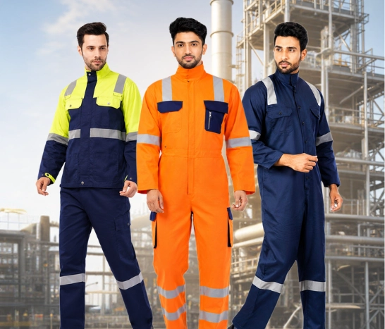 Canberg Uniforms About