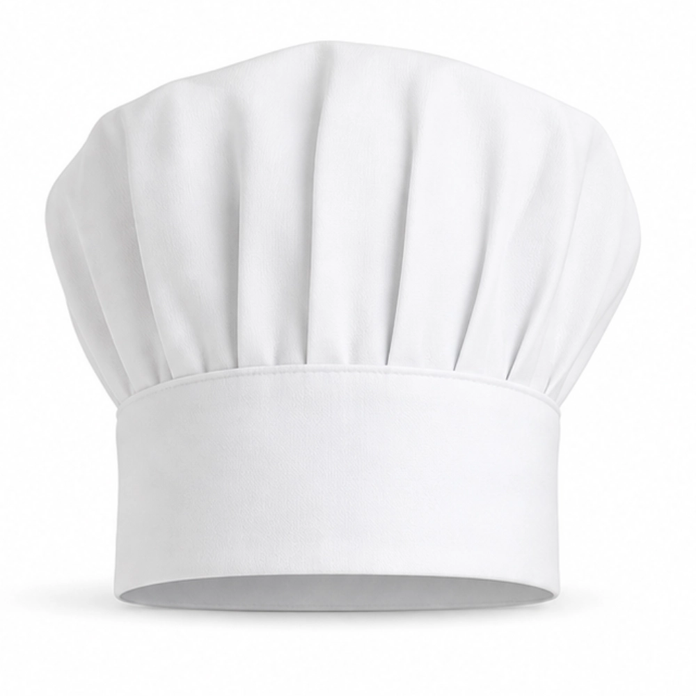 canberg chef hat